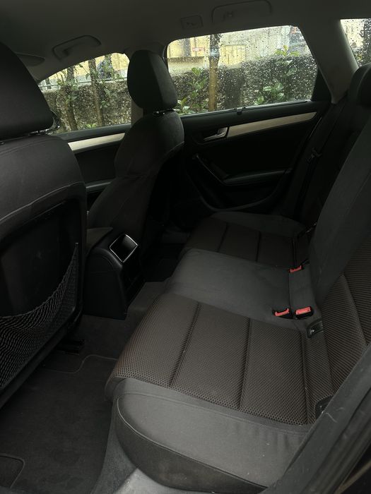 Audi A4 Allroad Quattro (negociavel)