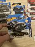 Hot wheels bmw 635 csi