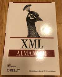 XML Almanach - E.R. Harold W.S. Means