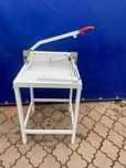 Gilotyna do papieru IDEAL 4300