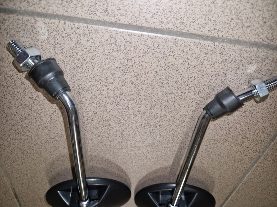 Fabrycznie Nowe lusterka mz etz 125/150/250/251