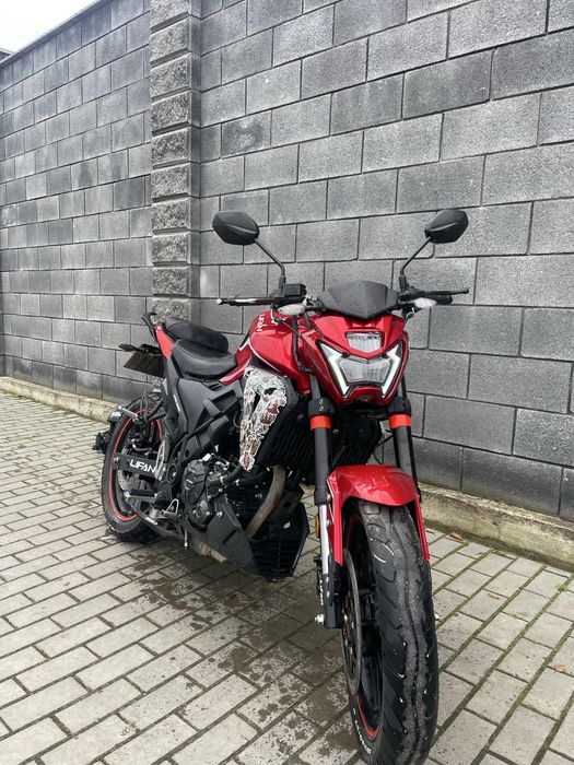 Продам ліфан sr220 присутній торг