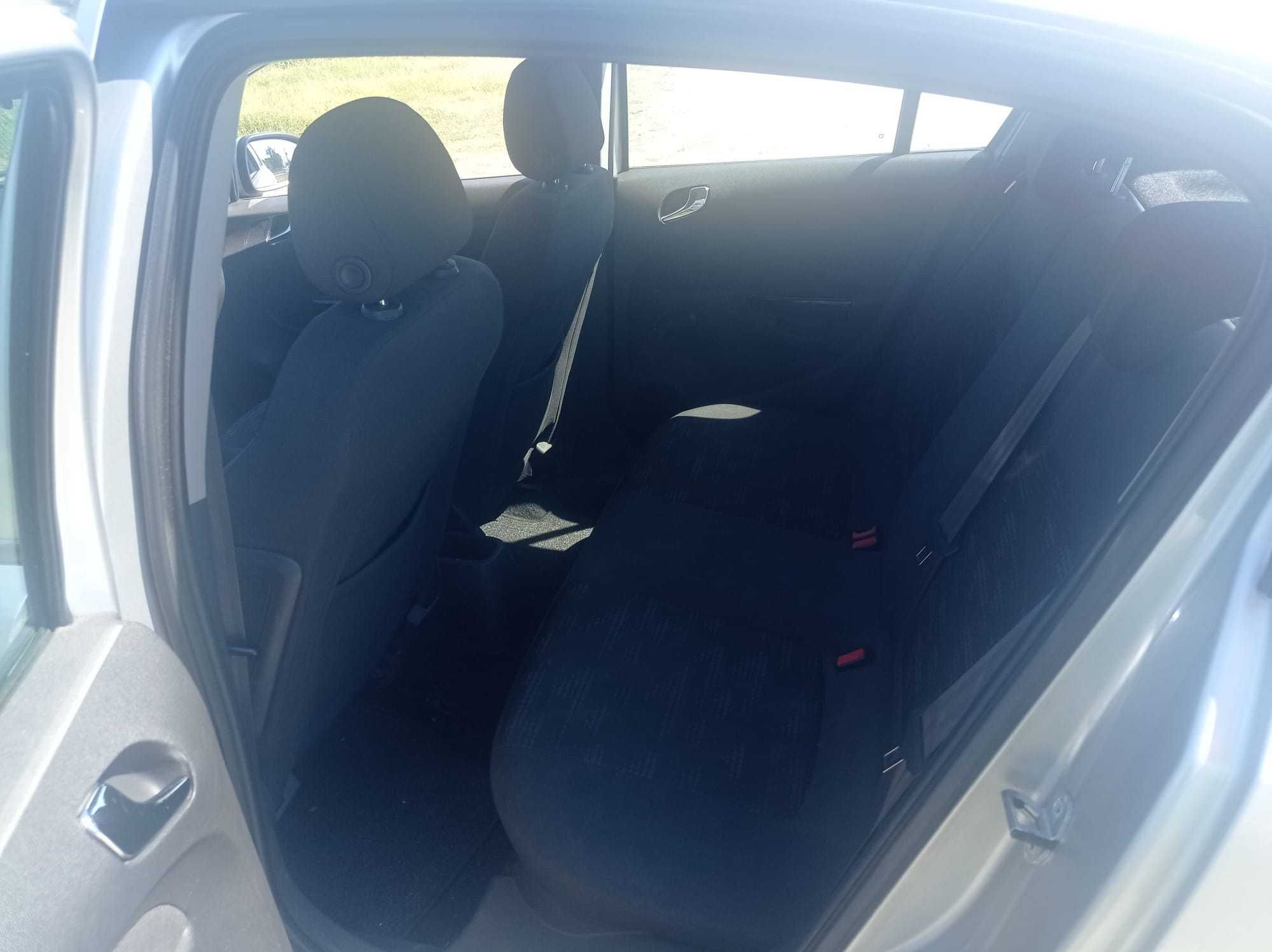 Opel Corsa 1.2 Gasolina 2014