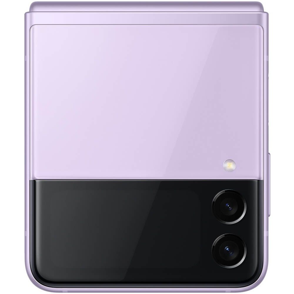 SAMSUNG Galaxy Z FLIP 3 5G,8 GB RAM, 256 GB, lawendowy