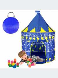 Намет дитячий палатка для дітей вігвам  домік для дітей
