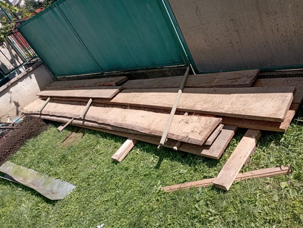 Продам Доски Сухі ..