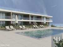Apartamento T1 no UPTOWN LUX - Funchal, Madeira