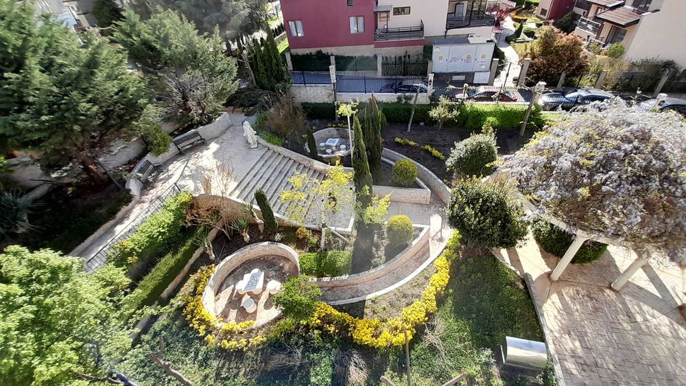 Nocleg w Sw. Wlas (Bułgaria)