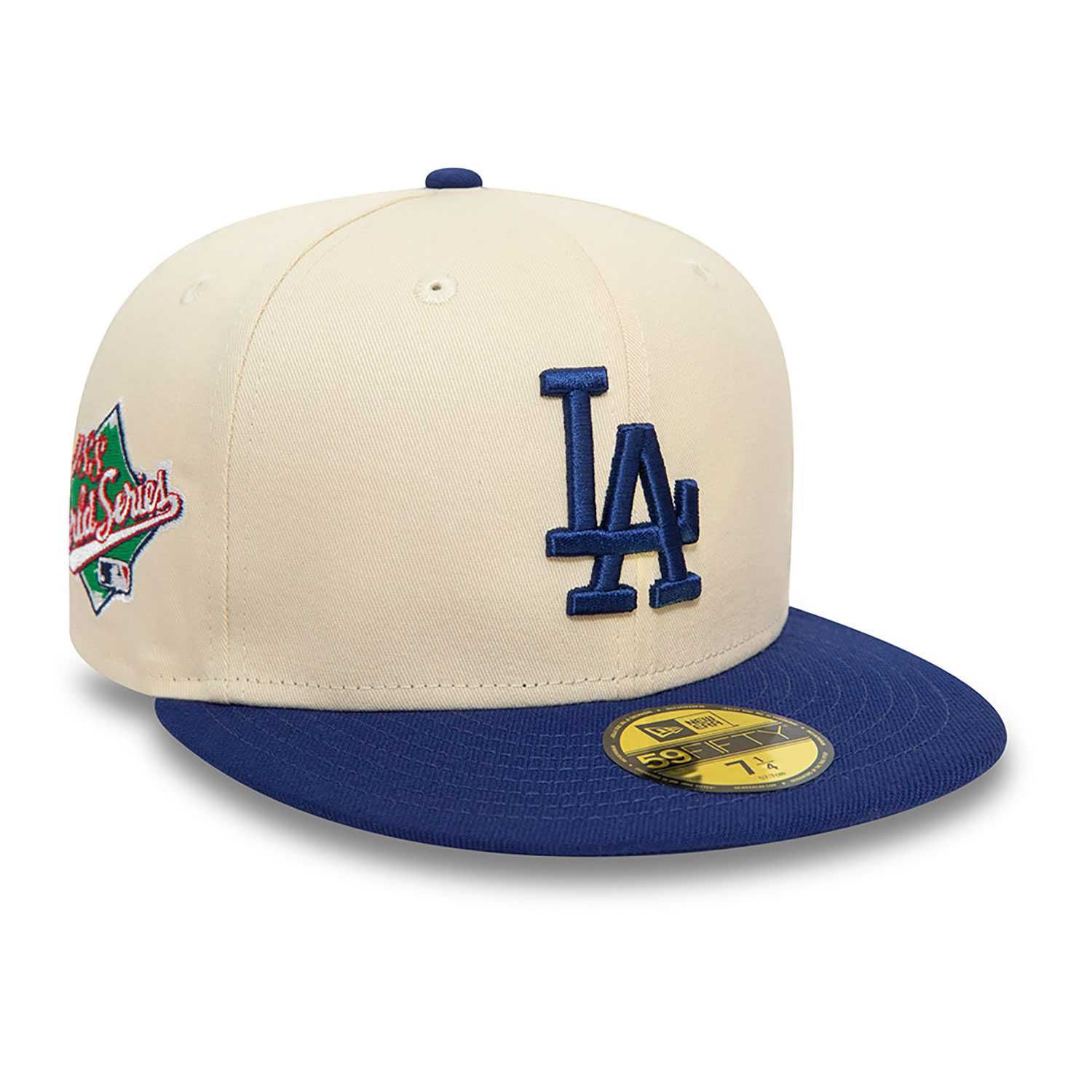 Czapka new era LA