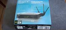 Access Point Cisco WAP4410N