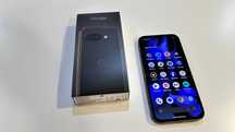 Google Pixel 9a 5G 128Gb Obsidian