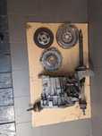 Sprzedam skrzynie w245
