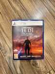 Jedi Survivor PS5