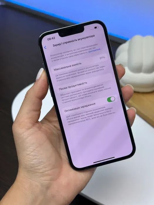 iPhone 13 Pro 512 Gb