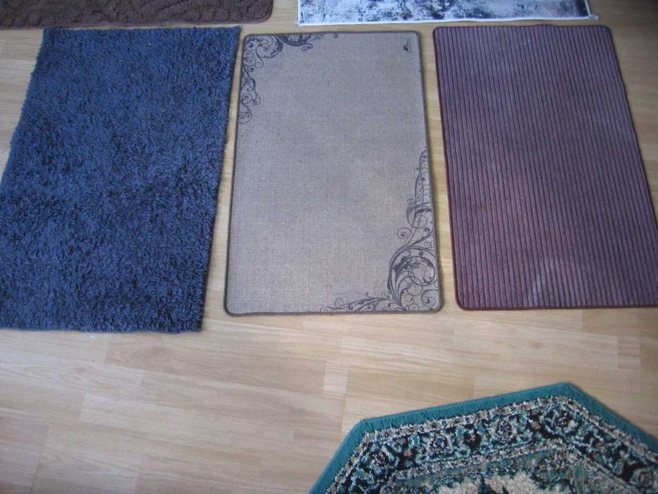 ковровая  дорожка