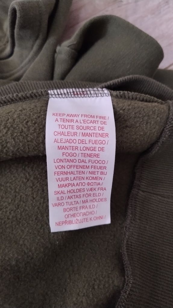 Кофта худі Найк Nike hoodie оригінал
