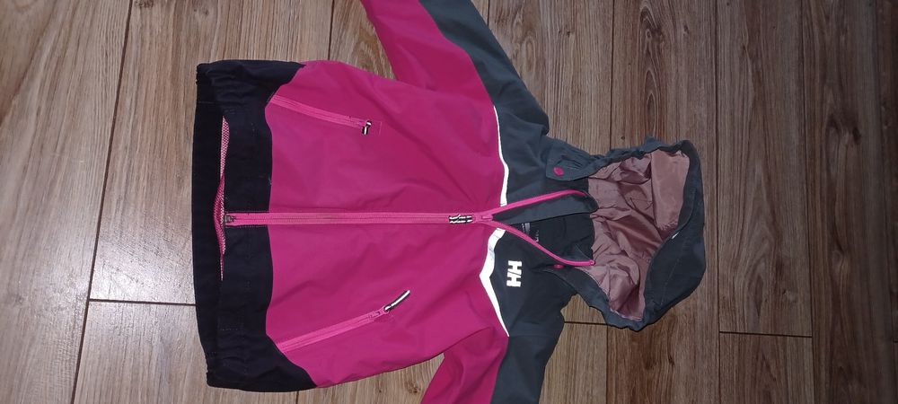 Przejściowa kurtka Helly Hansen 98/104