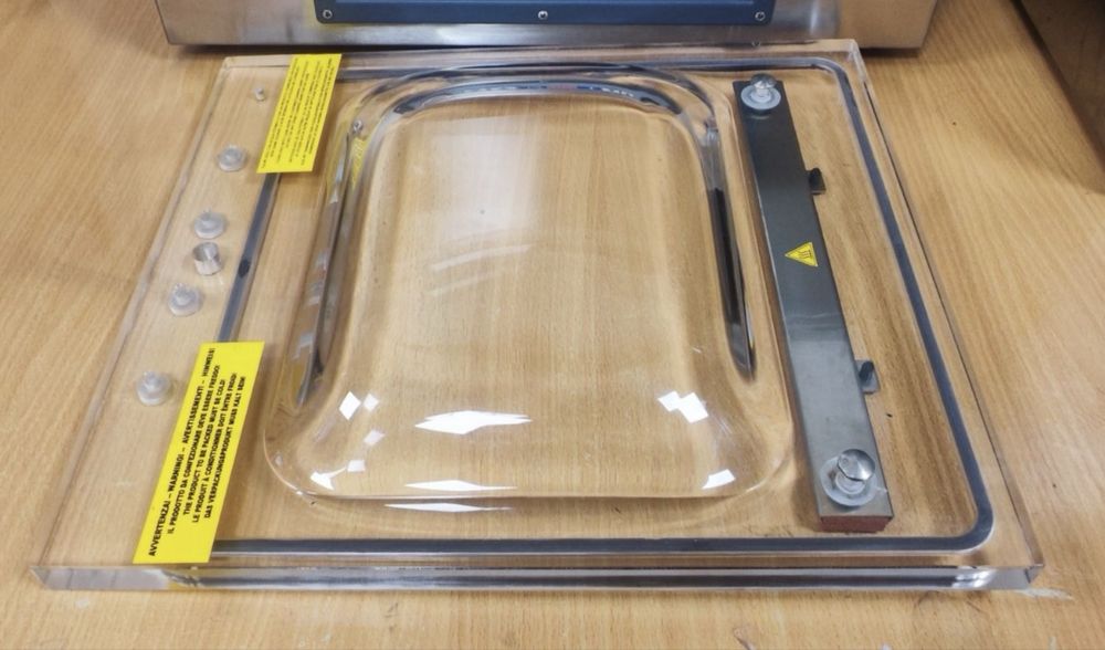 Крышка вакууматора,кришка для вакуматора Apach avm308