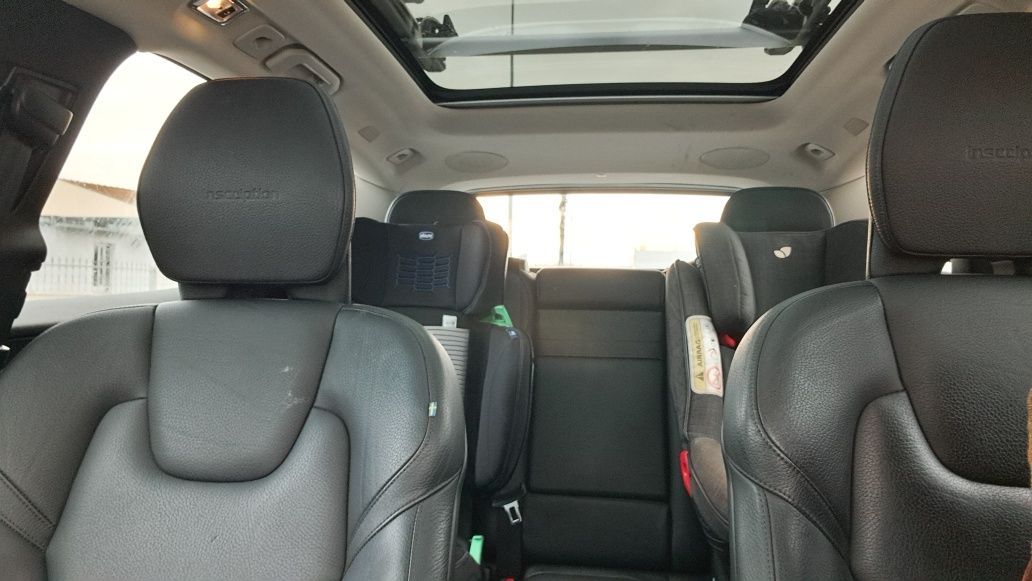 Volvo XC 60 T8 PHEV Inscription