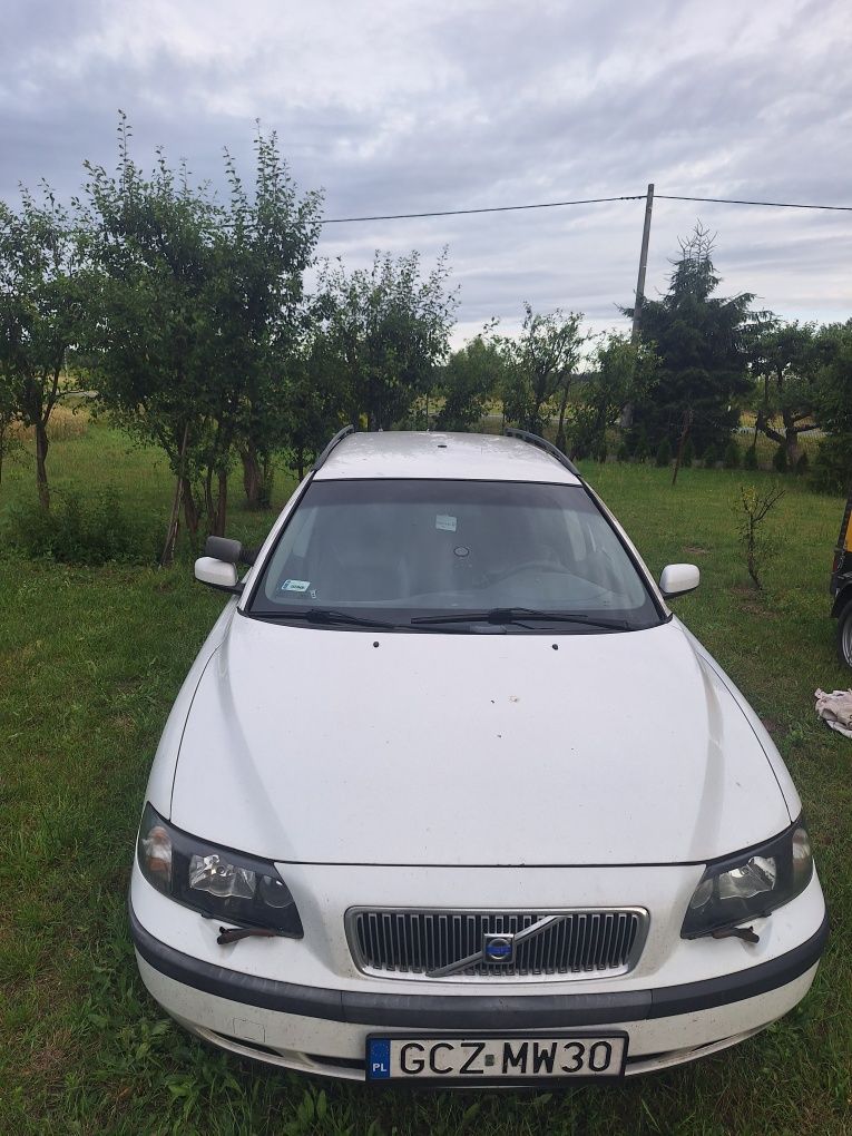 Volvo v70 2.5t 210KM