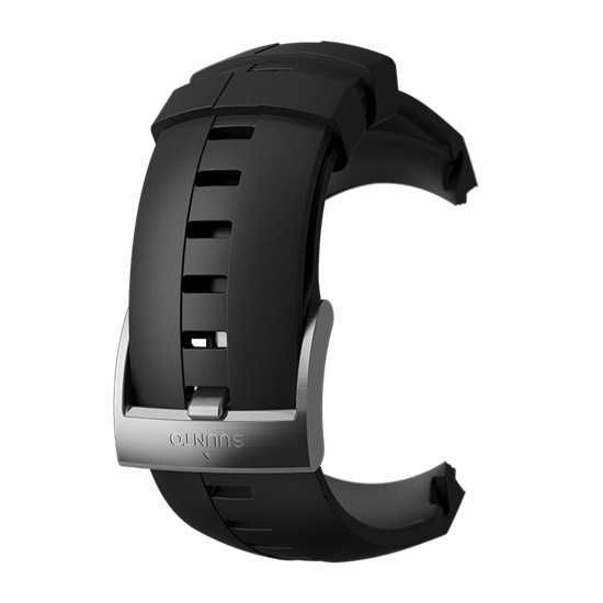 Suunto Spartan Sport Black