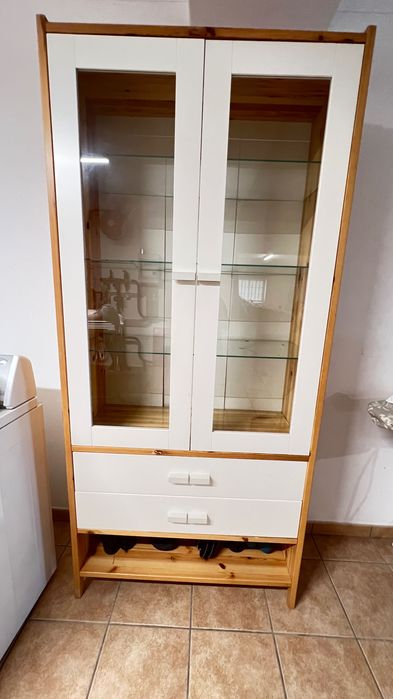 Movel Branco Ikea
