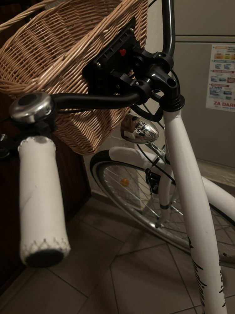 Rower damski 28 Indiana