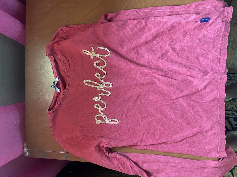 camisola de criança da tifossi