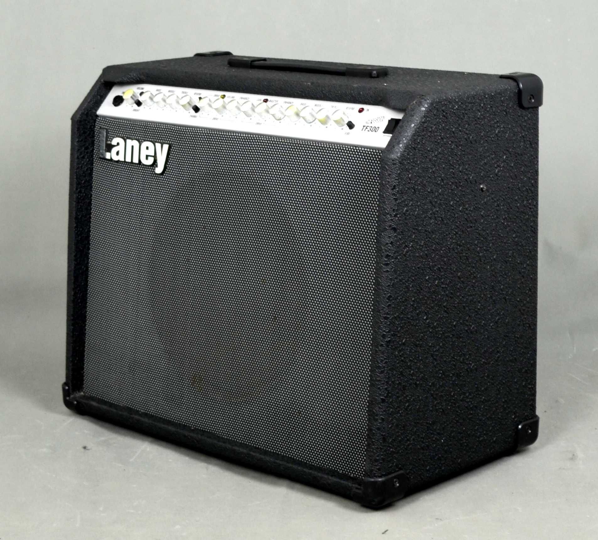 Laney TF 300 Wzmacniacz Gitarowy