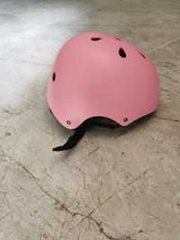 Kask rowerowy mtb miejski skate