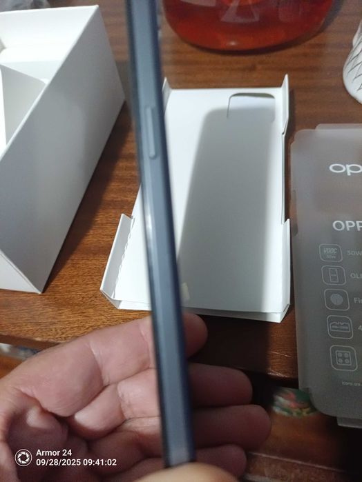 ОРРО А73 з документами.