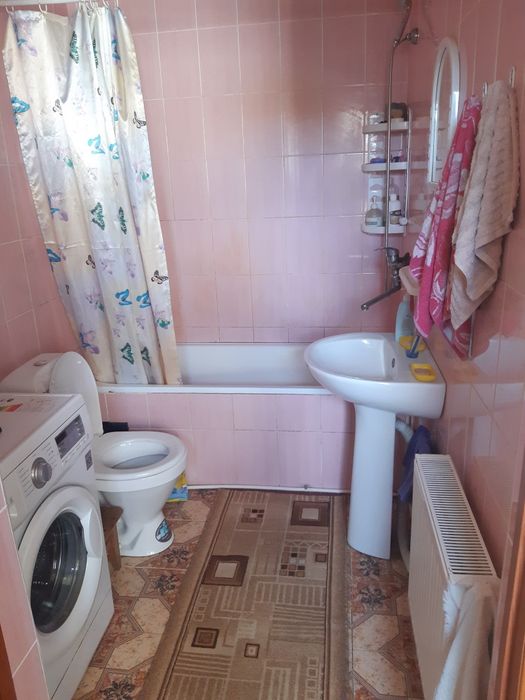 Продам дом. с.Высочиновка