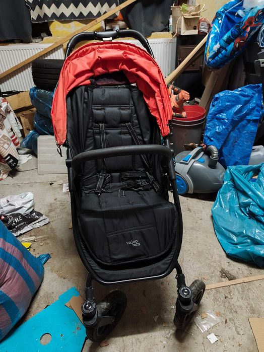 Valco Baby Snap 4 Sport VS