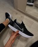 Оригінальні кросівки Nike React Infinity Run Flyknit CD4371 002