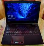 Lenovo Legion Y520-15IKBN GTX1050/i5-7300HQ/16GB/256Gb M2+1TB HDD