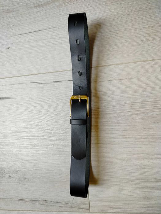 Pasek do spodni chłopięcy