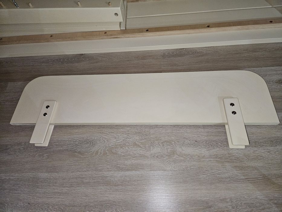 Łóżko piętrowe Meblik Safari