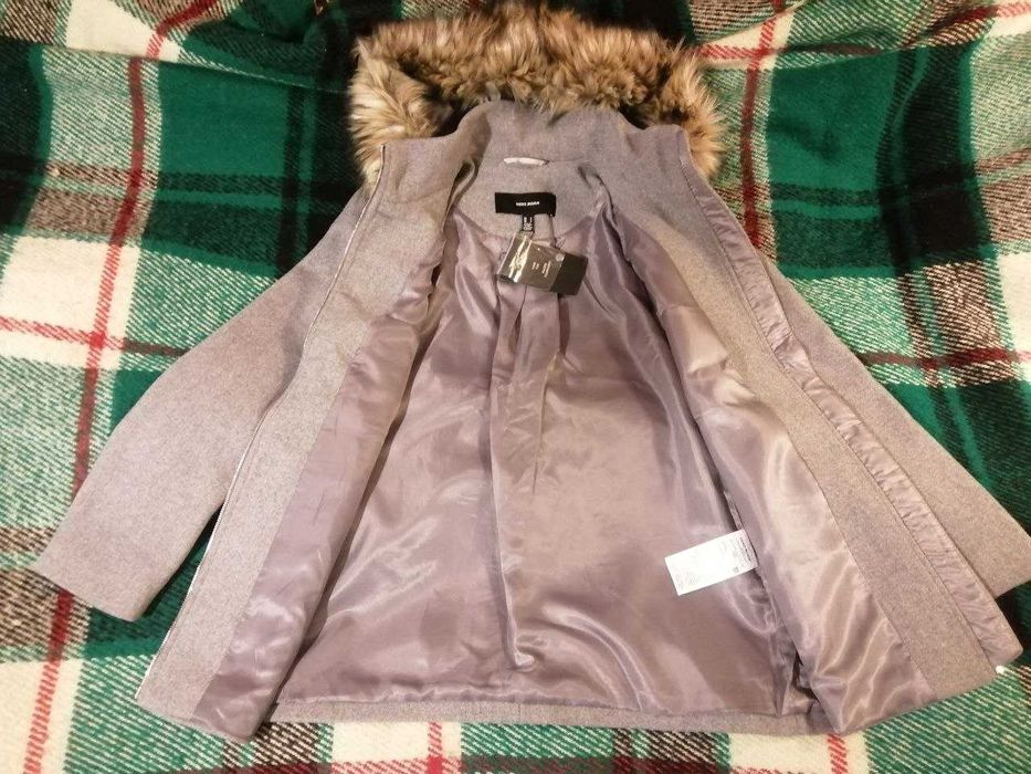 Куртки женские зима-осень (новые)