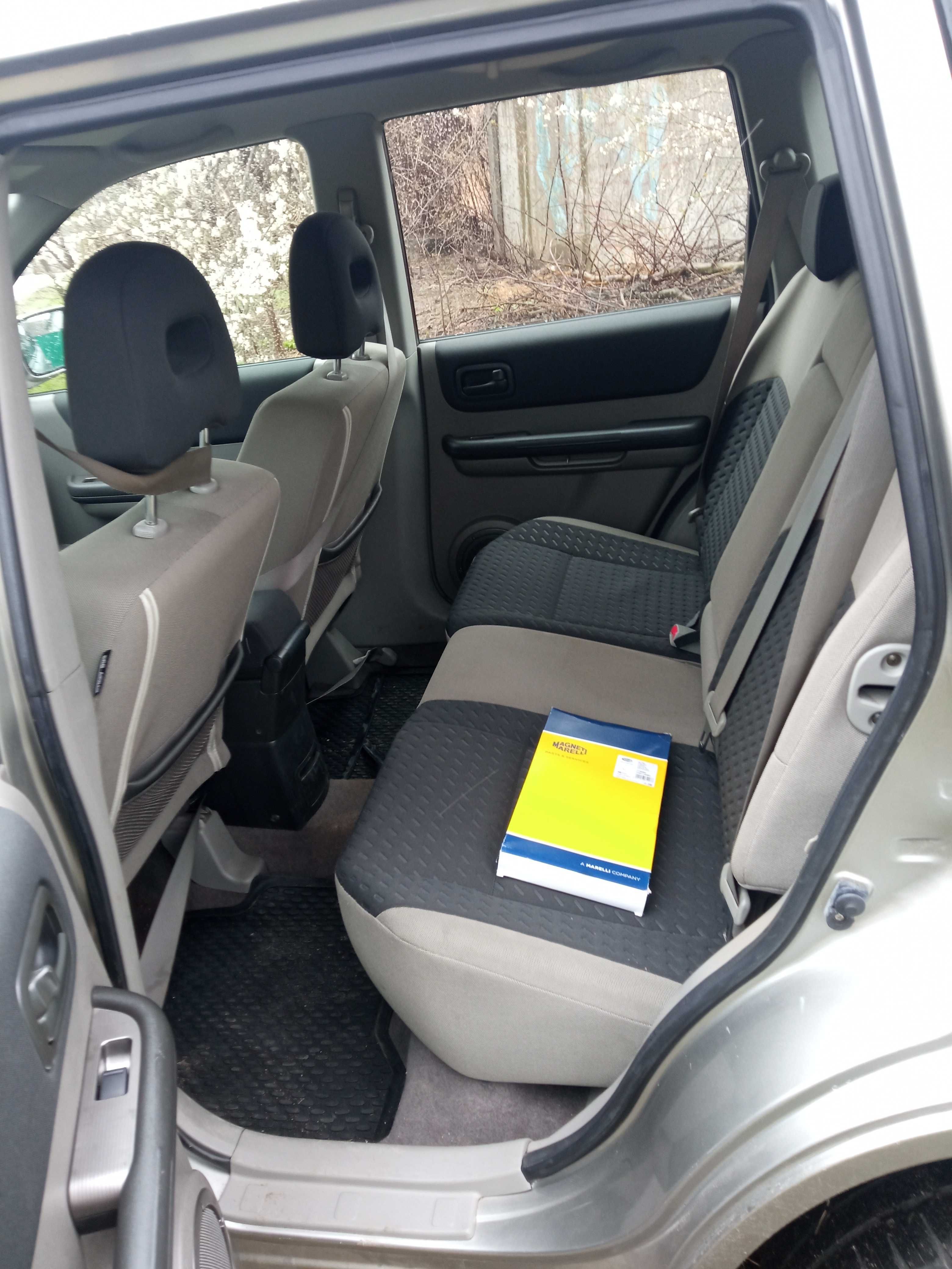 Продається NISSAN X-Trail 2006 р.
