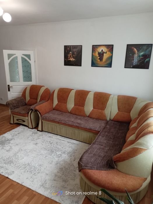 Продам Великий Кутовий Диван