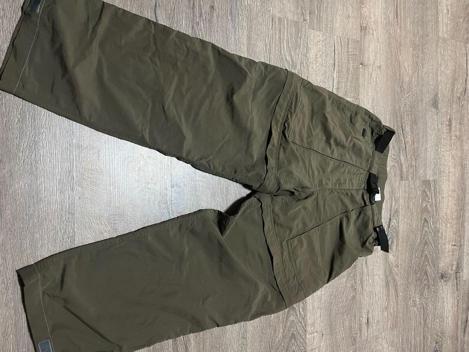 Штани TNF трансформери