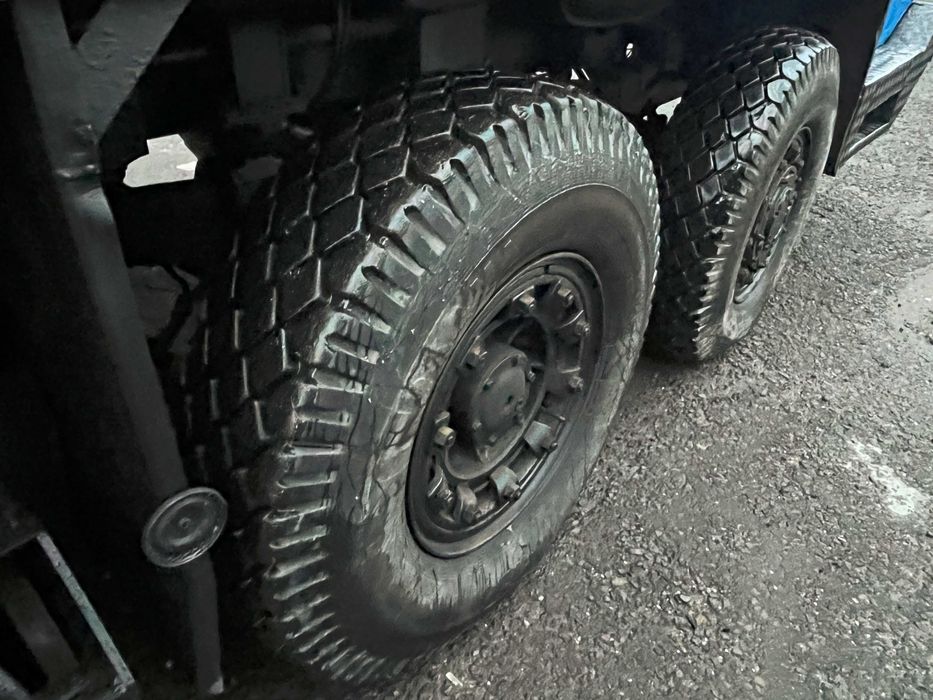Dżwig żuraw samojezdny,Stalowa wola 40 ton