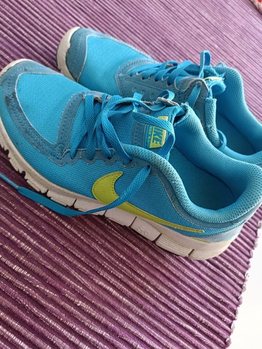 Buty Nike  rozmiar 36