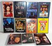 Filmes em DVD (Originais) - Mais nas restantes Fotos