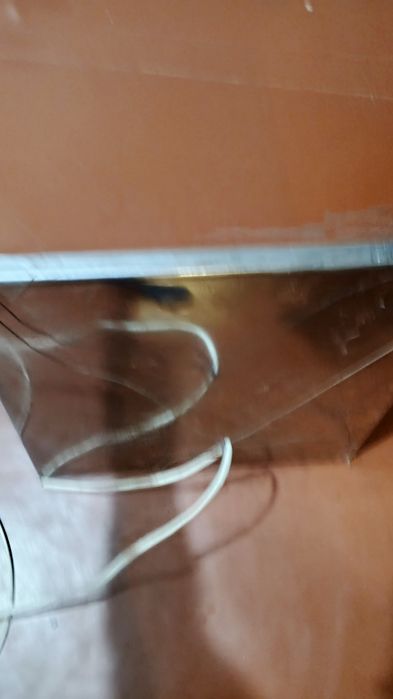 Лампа 12в нержавейка