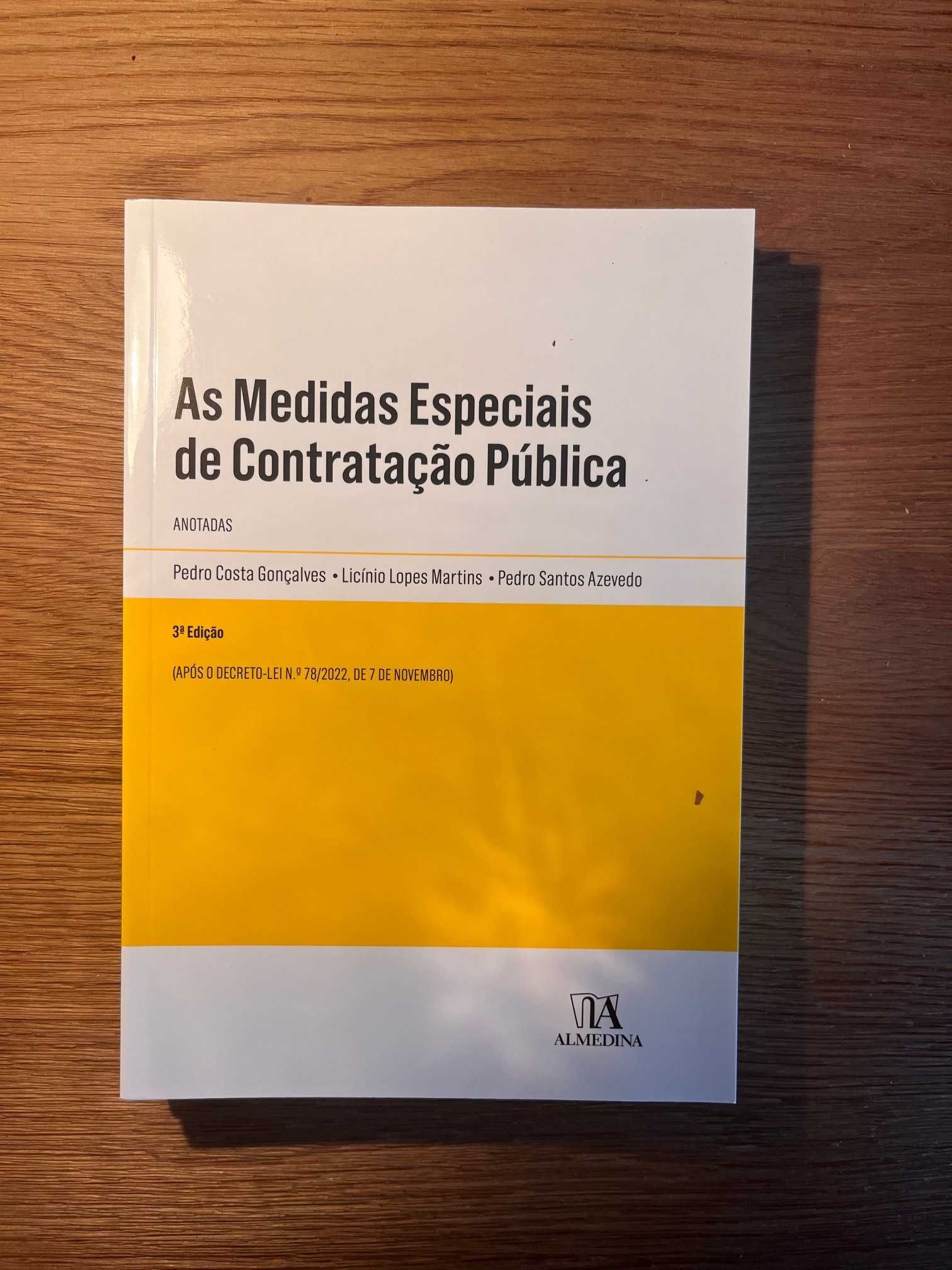 Livros de Direito (8)