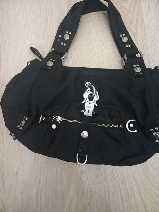 GG&L сумка унисекс