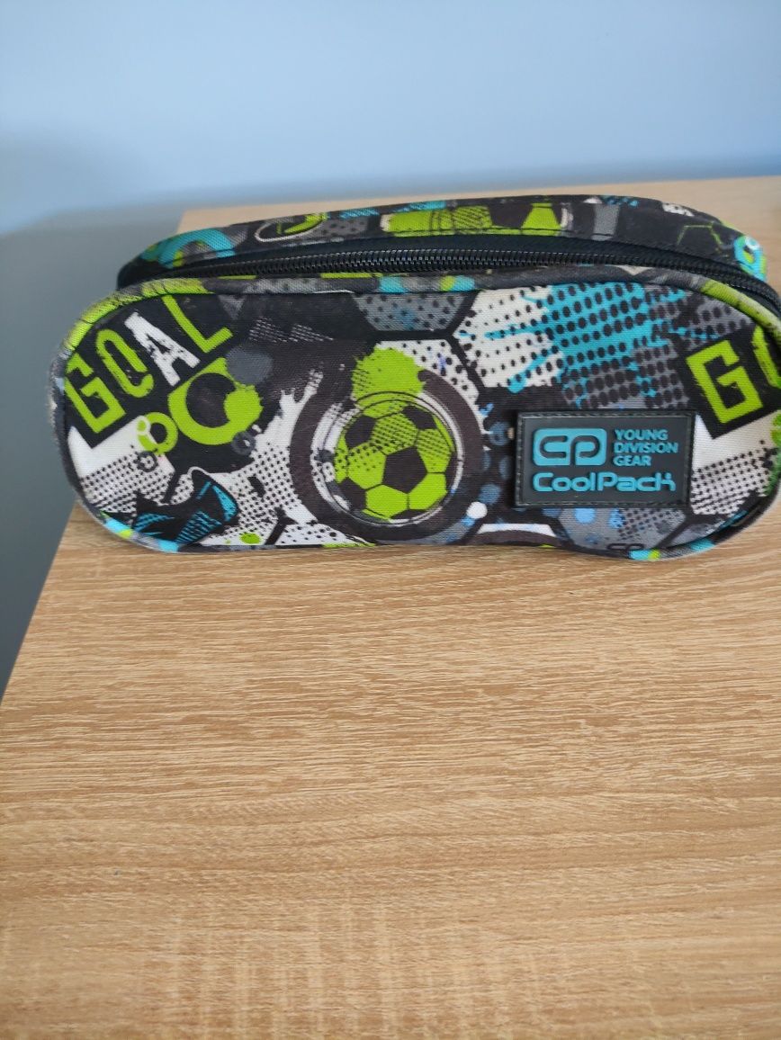 Plecak szkolny 4/8 CP CoolPack gratis