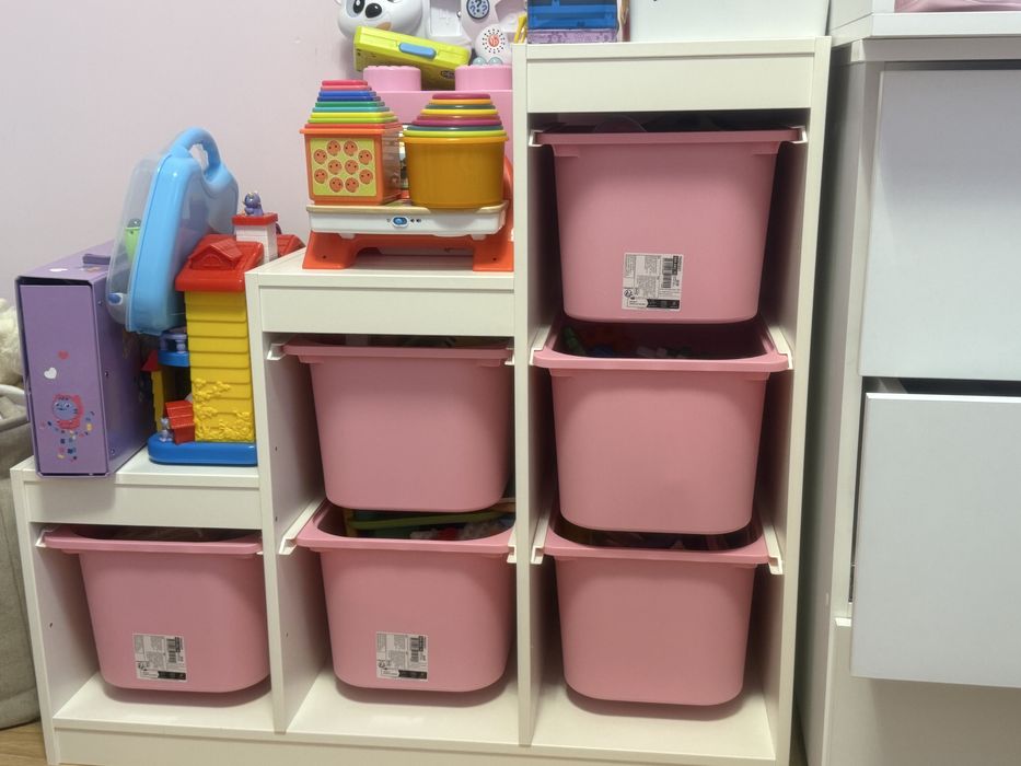 Sprzedam ikea trofast