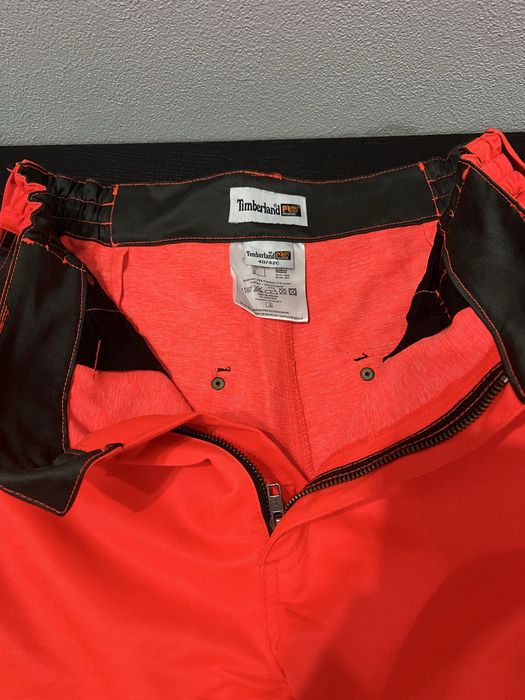 Conjunto timberland (2 calças 1 casaco)
